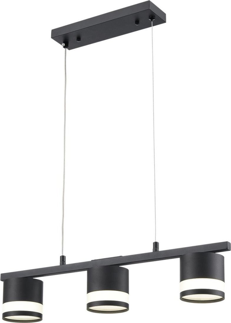 

Подвесная люстра Lumion Lanika 8240/3