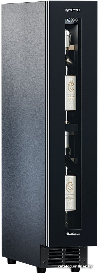 Винный шкаф Meyvel MV9NH-KBT1