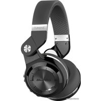 Наушники Bluedio T2+ (черный) в Гродно