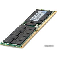 Оперативная память HP 16ГБ DDR3 1866 МГц 708641-B21