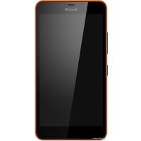 Телефон Microsoft Lumia 640 XL Dual SIM Orange