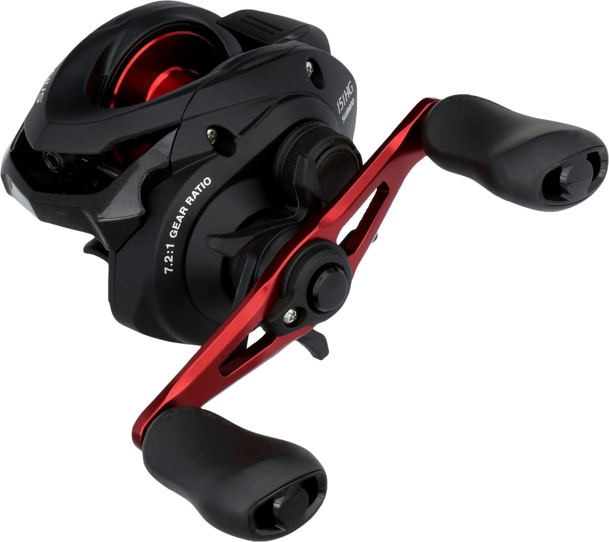 

Рыболовная катушка Shimano Caius CIS151HGB