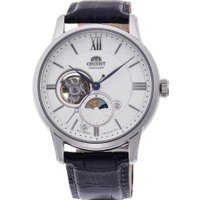 Наручные часы Orient Sun & Moon Classic RA-AS0011S