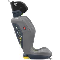 Детское автокресло Swandoo Charlie i-size (sesame grey)