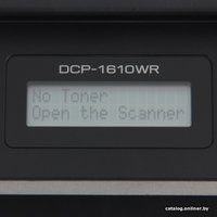 МФУ Brother DCP-1610WR