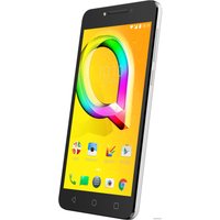 Смартфон Alcatel A5 LED (серебристый) [5085Y]