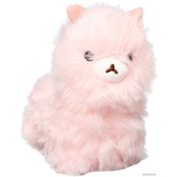 Классическая игрушка Simba Лама 9954605 (розовый)