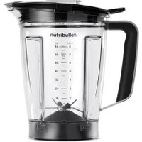 Стационарный блендер NutriBullet Combo NBF550DG