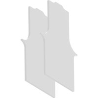 Заглушка для шинопровода Arte Lamp Linea-accessories A485233E