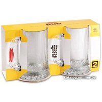 Набор кружек для пива Pasabahce Pub 55239