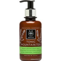  APIVITA Молочко для тела Tonic Mountain Tea Body Milk 200 мл