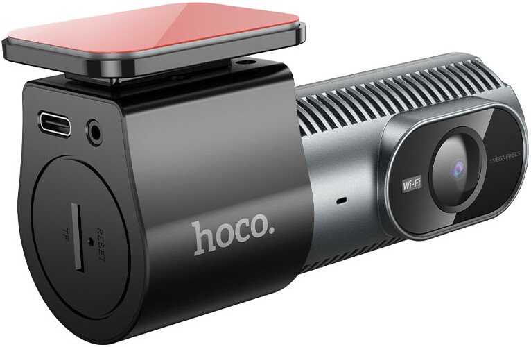 

Видеорегистратор Hoco DV13