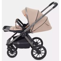 Универсальная коляска Rant Falcon RA097 (2 в 1, бежевый)