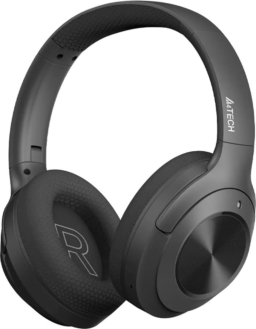 

Наушники A4Tech Fstyler BH220 (черный)