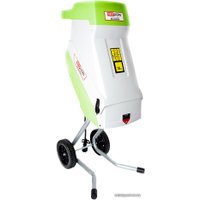 Садовый измельчитель RedVerg RD-GS2500