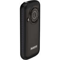  Maxvi B5ds up (черный)