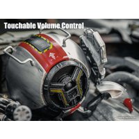 Беспроводная колонка Gravastar Mars Pro Special Edition Shark 14