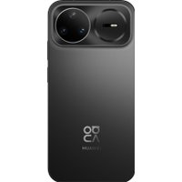 Телефон Huawei nova 15 Pro KLE-LX9 Dual SIM 12GB/512GB (черный, международная версия)