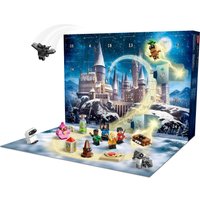 Конструктор LEGO Harry Potter 76456 Advent Calendar 2025