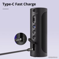 Беспроводная колонка Tronsmart T6 Pro