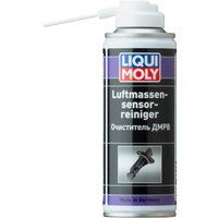  Liqui Moly Очиститель ДМРВ Luftmassensensor-Reiniger 200мл 4066