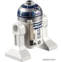 Конструктор LEGO Star Wars 75301 Истребитель типа Х Люка Скайуокера