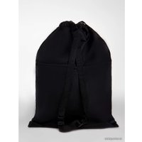 Городской рюкзак Nukki №63 (черный)