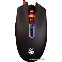 Игровая мышь A4Tech Bloody Q80