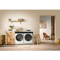 Стиральная машина Electrolux EW8F1R69SA