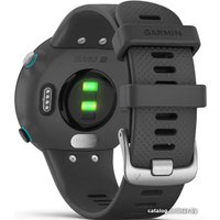 Умные часы Garmin Swim 2 (черный)