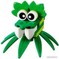 Набор деталей LEGO Classic 11017 Творческие монстры