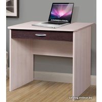 Стол Мебель-класс Форум МКД-216 (дуб шамони/венге) в Гродно