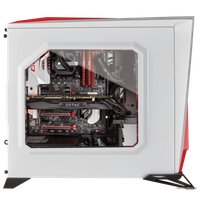 Корпус Corsair Carbide SPEC-ALPHA [CC-9011083-WW]