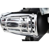 Бензиновый генератор Verton Power GG6500