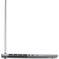Игровой ноутбук Lenovo Legion Slim 5 16IRH8 82YA006PPB