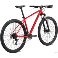 Велосипед Specialized Rockhopper XS 2020 (красный)