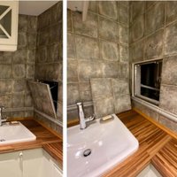 Люк ЛючкиБел Астра 50х60 см