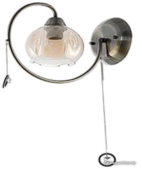 Бра Aitin Pro RH16019/1W (бронза)