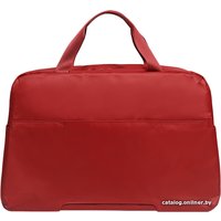 Дорожная сумка Lipault City Plume Ruby 34 см