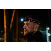 Фонарь Armytek Elf C2 Micro USB (белый)