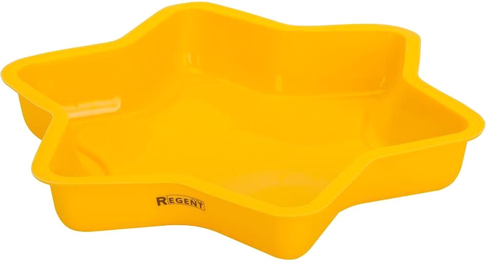 

Форма для выпечки Regent Inox Silicone 93-SI-FO-109