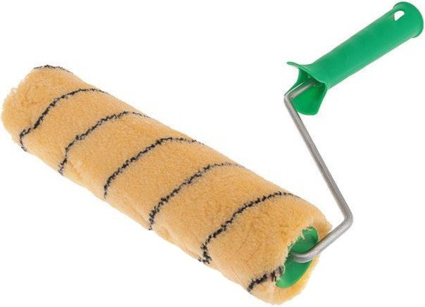 

Валик малярный Tundra 2419728