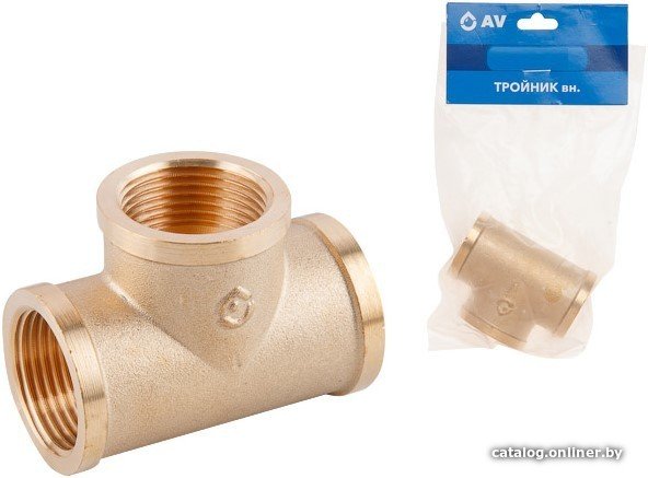 

Фитинг AV Engineering AVE306003