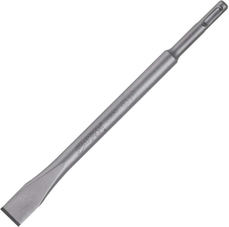 

Плоское зубило Makita P-25074