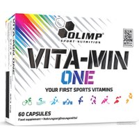Комплекс Olimp Vita-Min One, 60 капсул