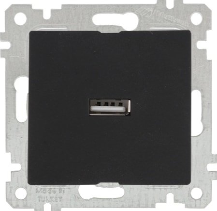 

Розетка USB Mutlusan 2200 448 0184