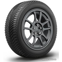 Всесезонные шины Michelin CrossClimate 2 235/55R19 105H