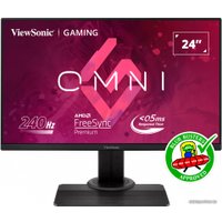 Игровой монитор ViewSonic Omni XG2431