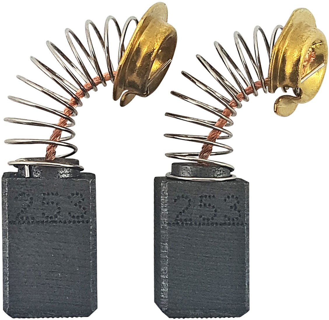 

Угольные щетки Makita 194547-5