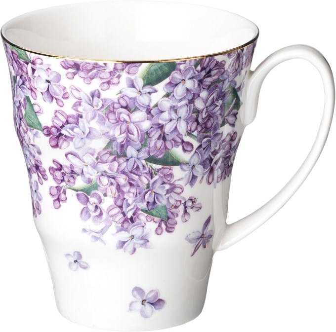 

Кружка Lefard Lilac 760-760